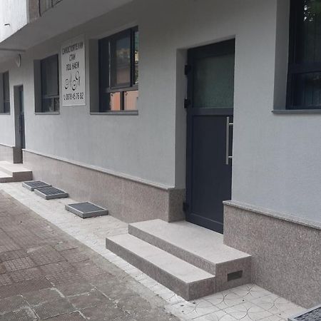 Ая Apartamento Vratsa Exterior foto